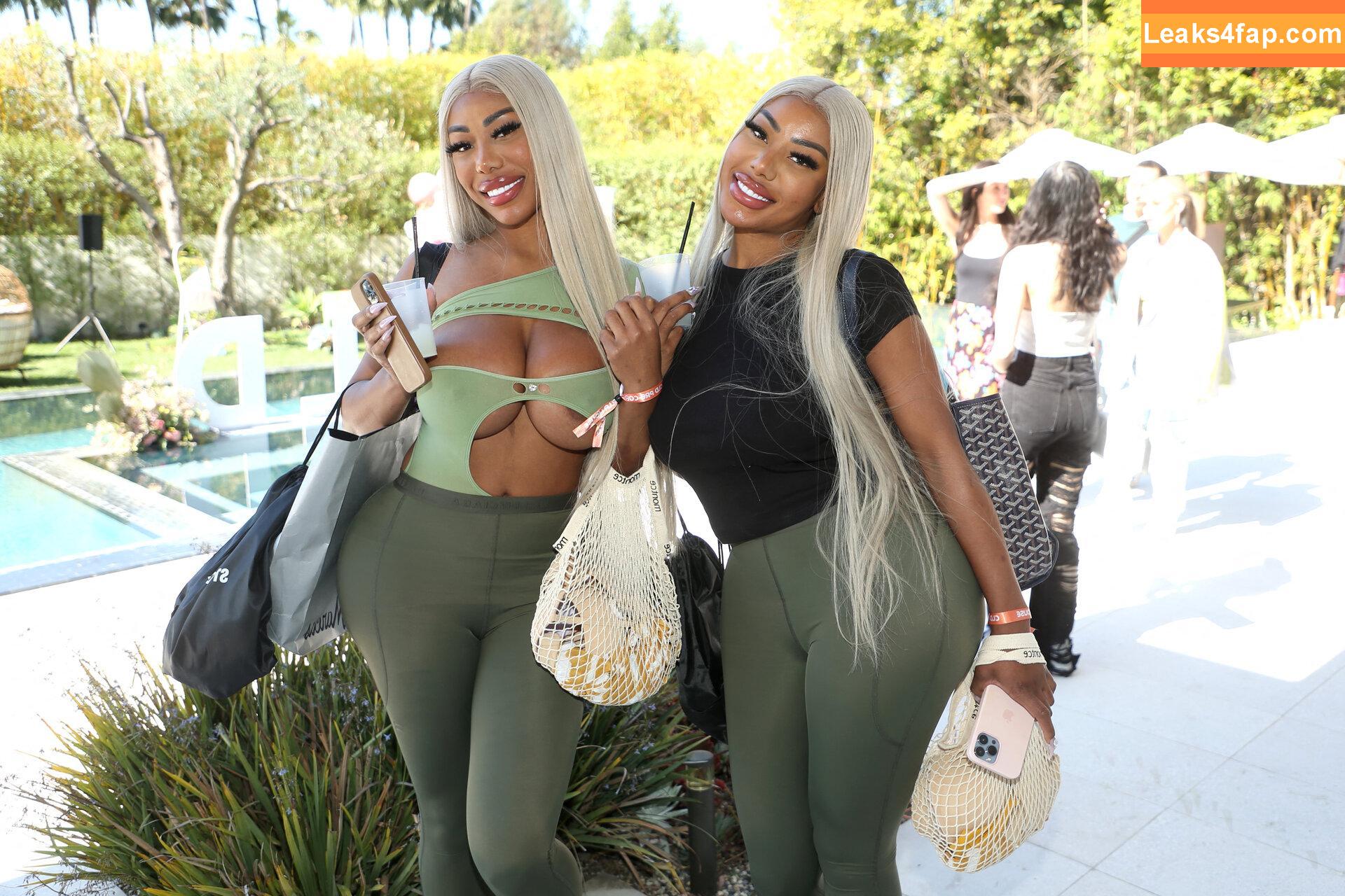 Clermont Twins / Theclermonttwins / clermonttwins leaked photo photo #0020