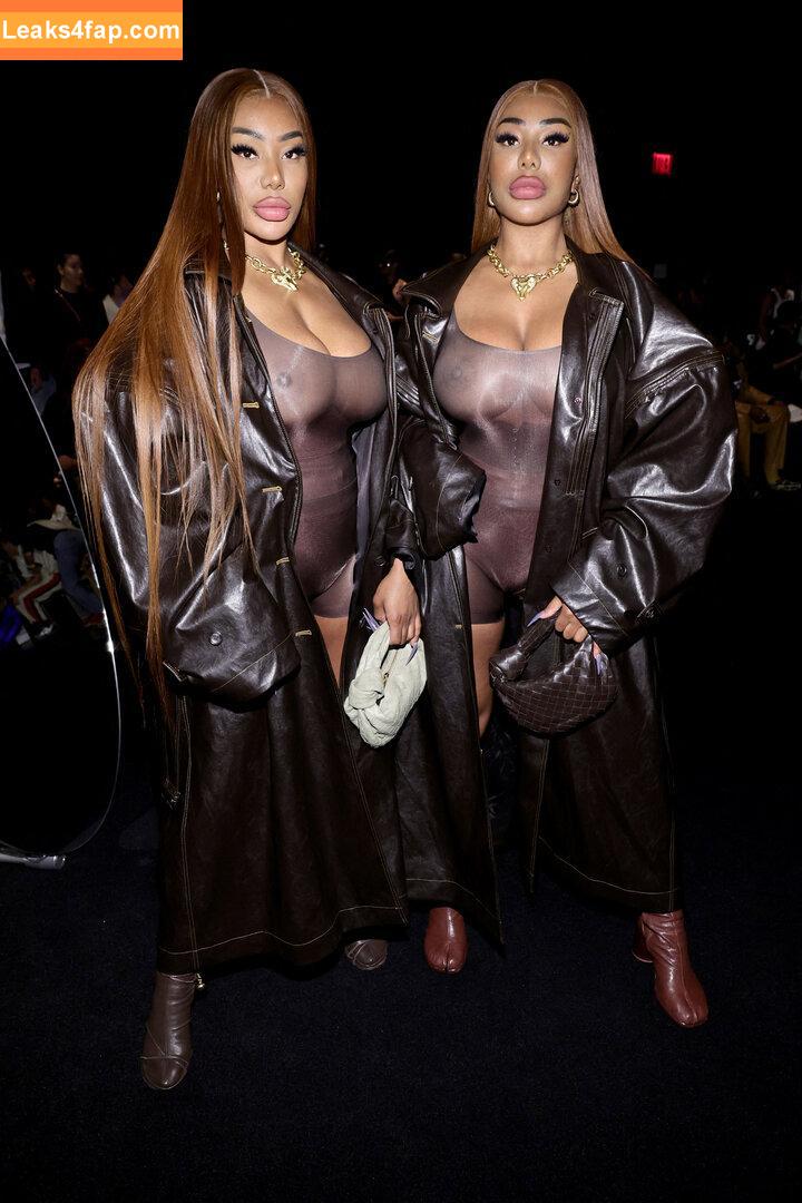 Clermont Twins / Theclermonttwins / clermonttwins leaked photo photo #0021