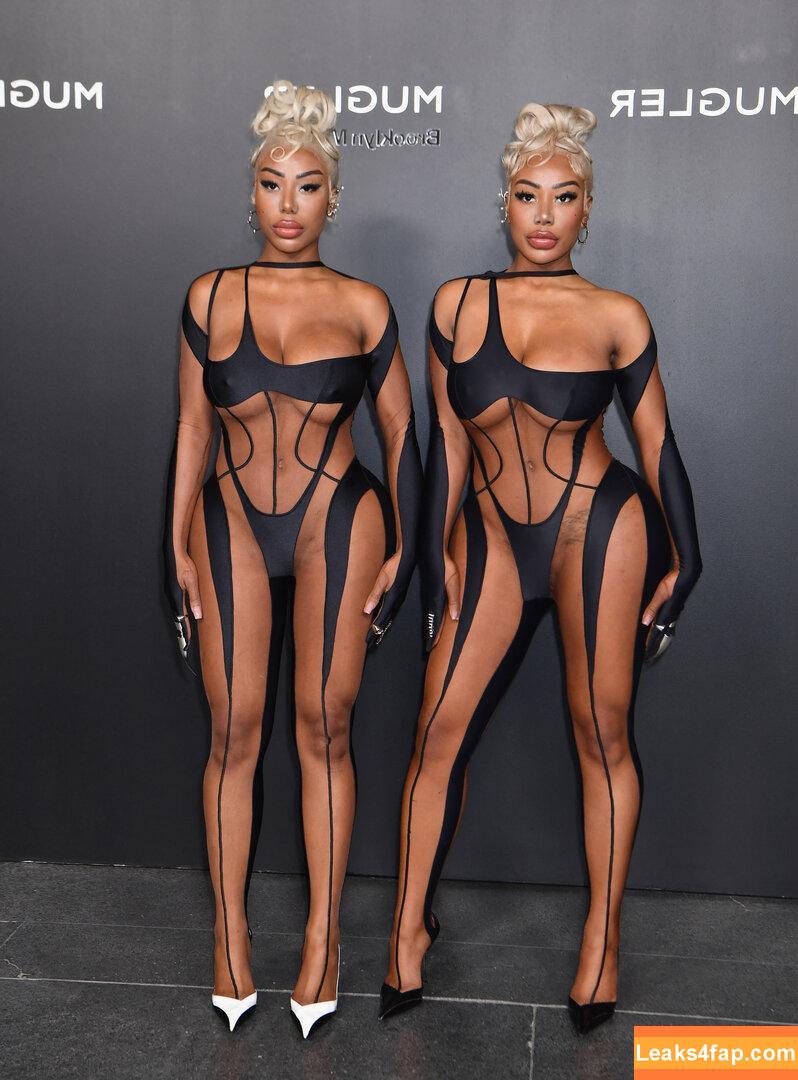 Clermont Twins / Theclermonttwins / clermonttwins leaked photo photo #0028