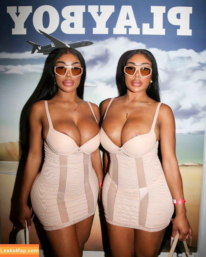 Clermont Twins / Theclermonttwins / clermonttwins leaked photo photo #0030