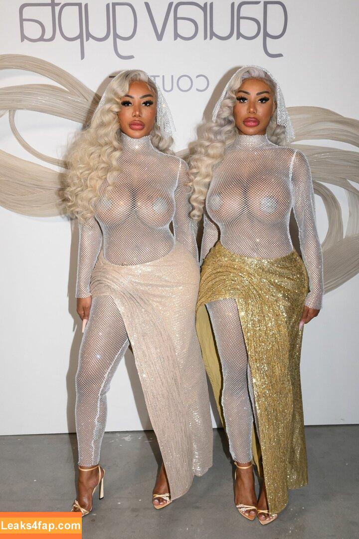 Clermont Twins / Theclermonttwins / clermonttwins leaked photo photo #0044