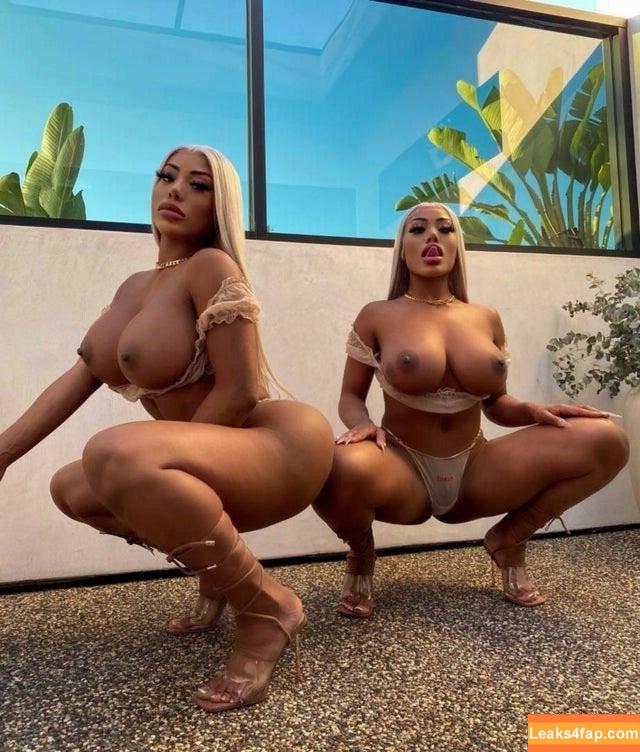 Clermont Twins / Theclermonttwins / clermonttwins слитое фото фото #0065