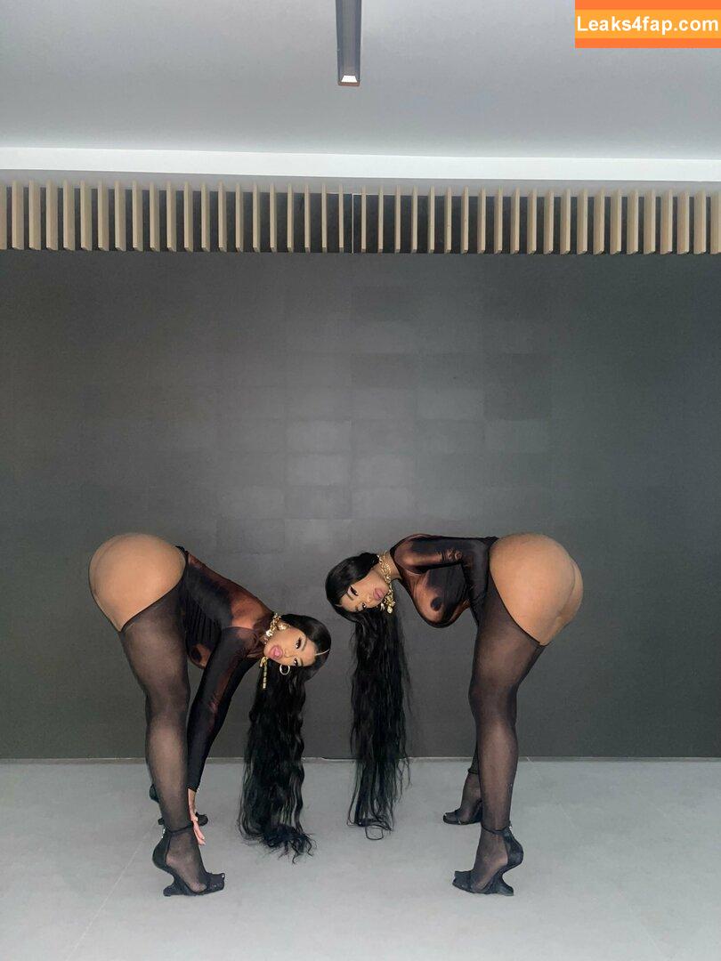 Clermont Twins / Theclermonttwins / clermonttwins слитое фото фото #0068