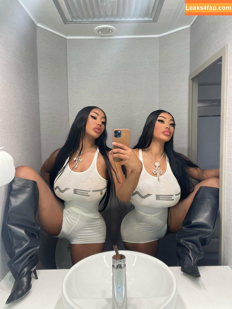 Clermont Twins / Theclermonttwins / clermonttwins leaked photo photo #0069