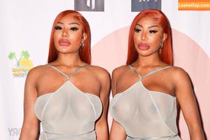 Clermont Twins photo #0017