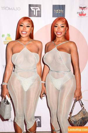 Clermont Twins photo #0018