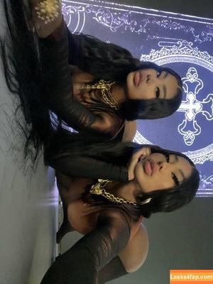 Clermont Twins photo #0067