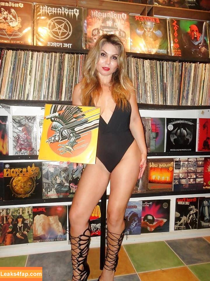 Cleusa Ribeiro /  leaked photo photo #0051