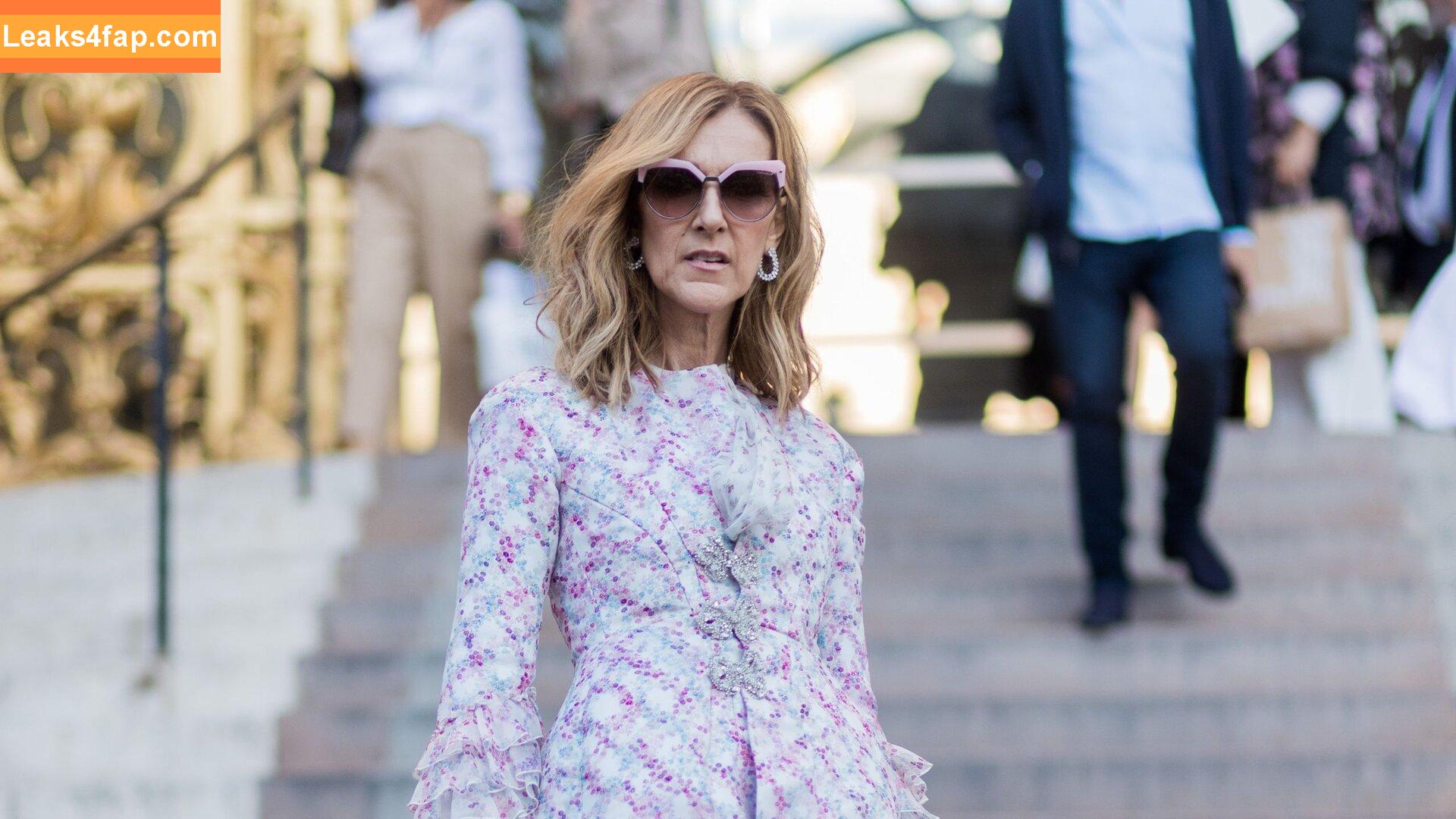 Céline Dion /  leaked photo photo #0004