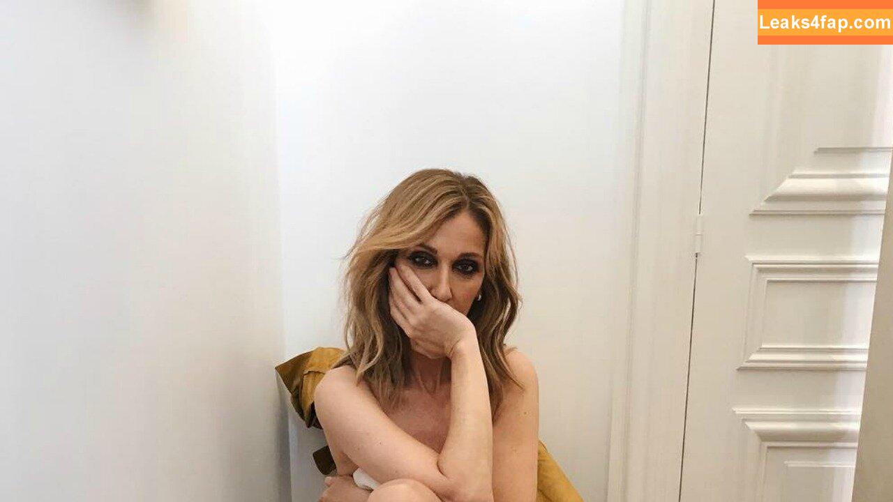 Céline Dion /  leaked photo photo #0009