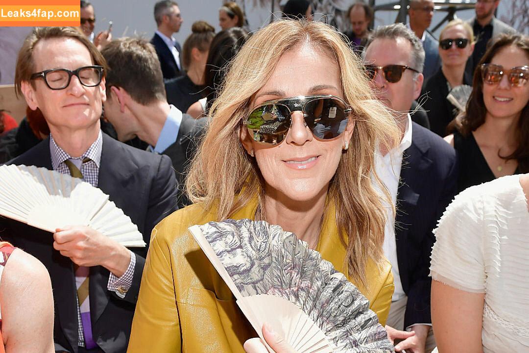 Céline Dion /  leaked photo photo #0016