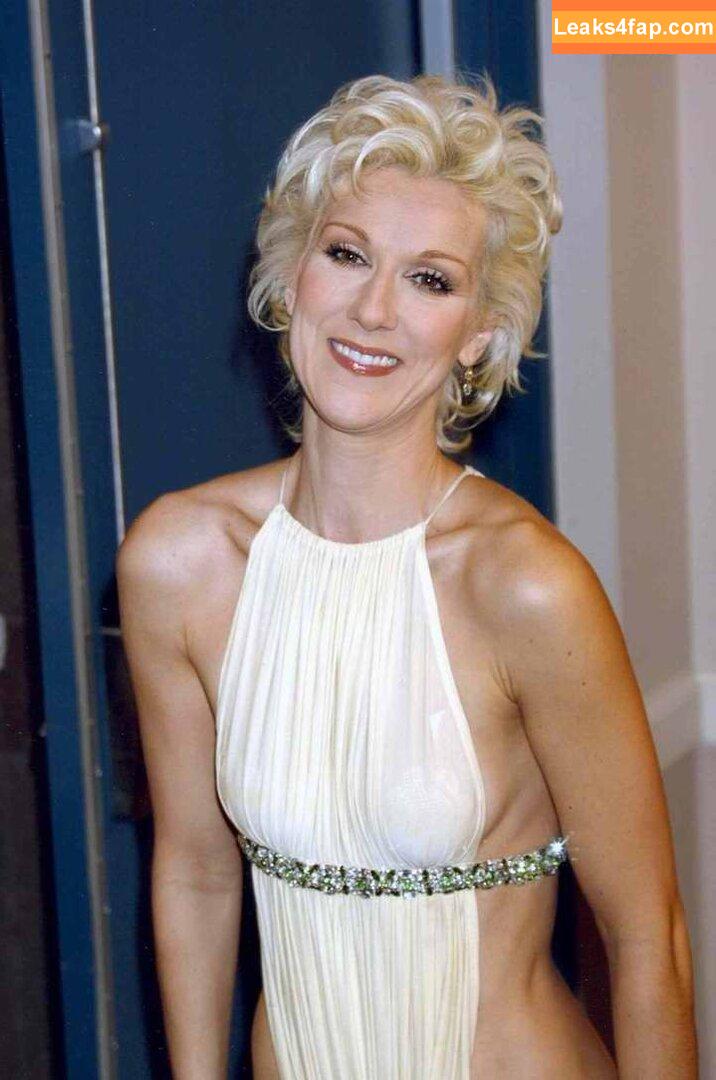 Céline Dion /  leaked photo photo #0025