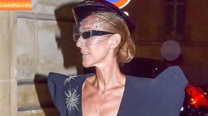 Céline Dion photo #0024