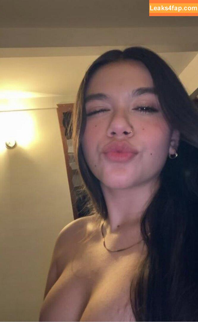 clionv / Carolina León leaked photo photo #0001