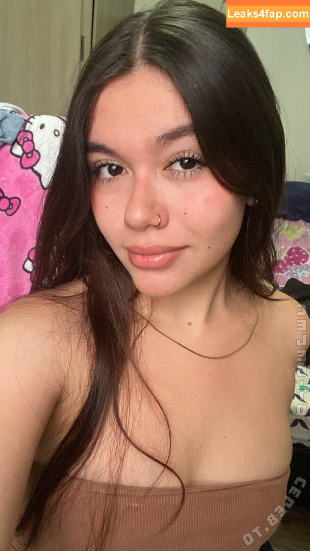 clionv / Carolina León leaked photo photo #0005