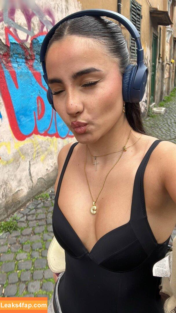 Clizia Quaglio /  leaked photo photo #0013