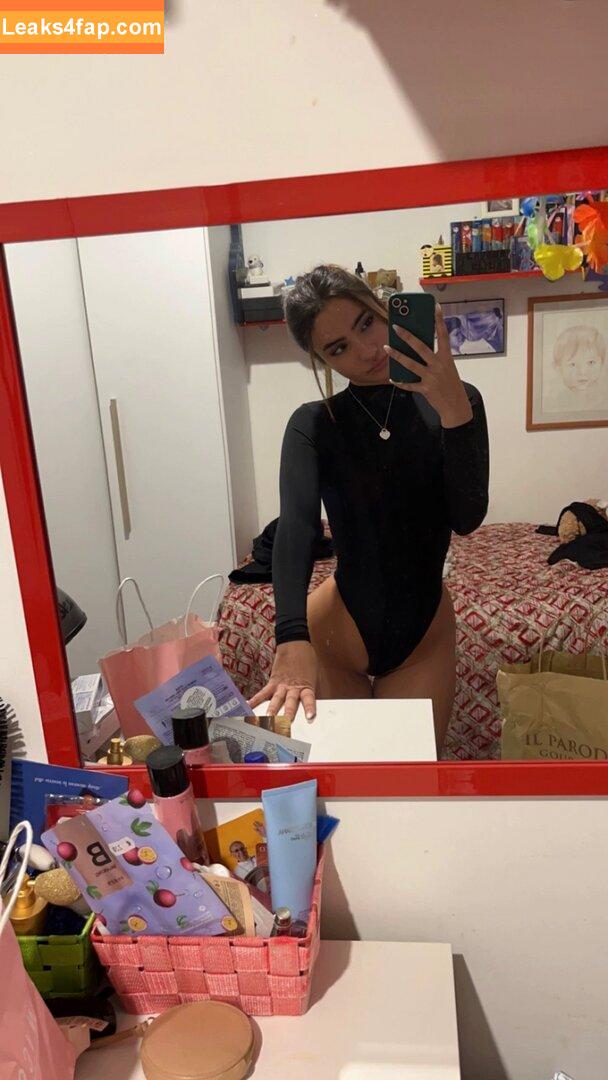 Clizia Quaglio /  leaked photo photo #0014