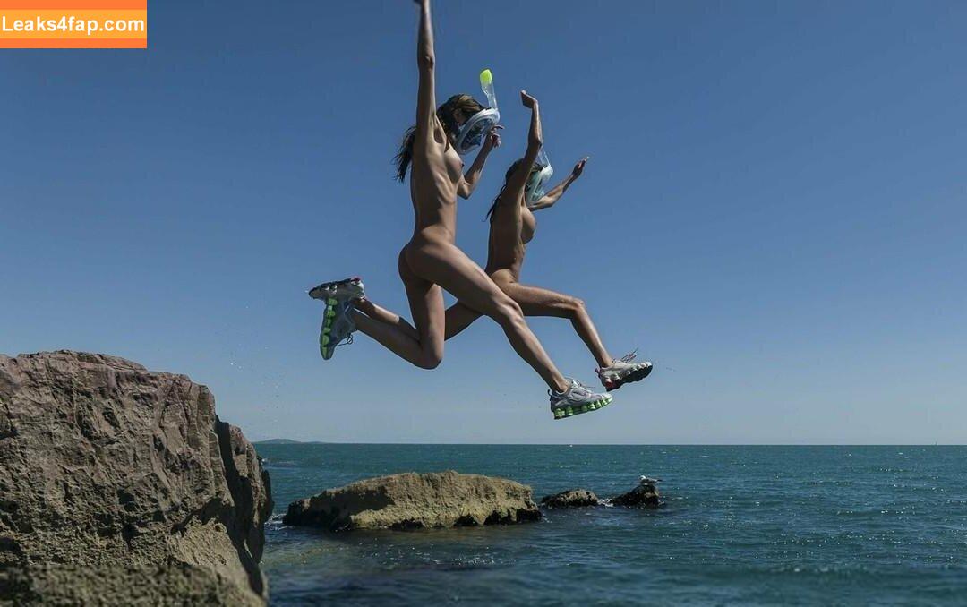 Clémence Navarro Bastin /  leaked photo photo #0009