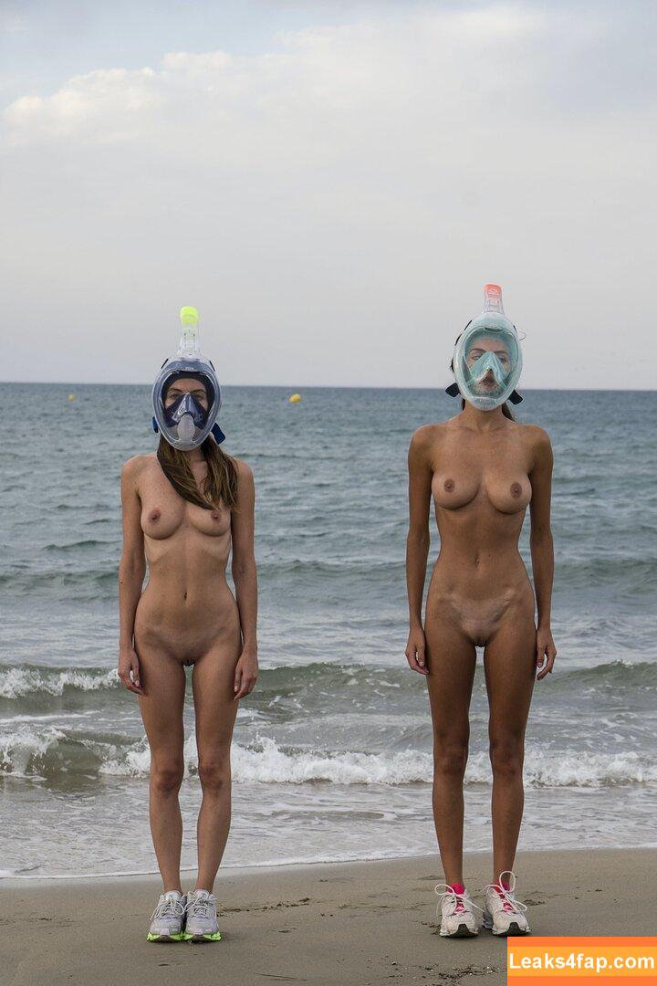 Clémence Navarro Bastin /  leaked photo photo #0016
