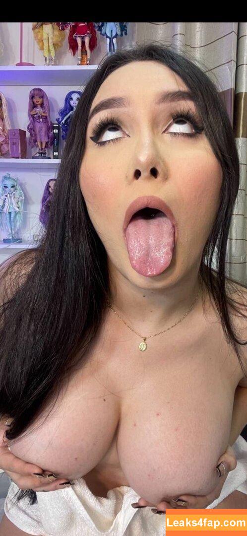Cloe White /  leaked photo photo #0017