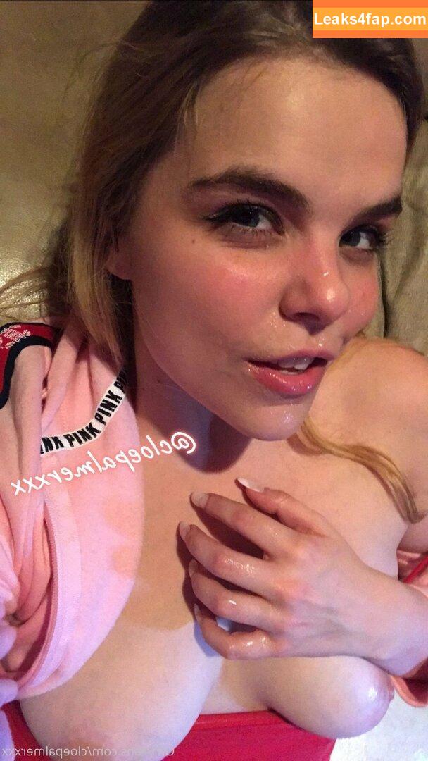 cloepalmerxxx / chloe.palmerxx leaked photo photo #0004