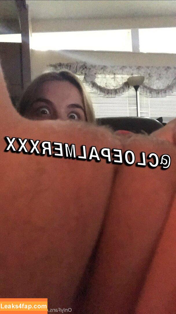 cloepalmerxxx / chloe.palmerxx leaked photo photo #0042