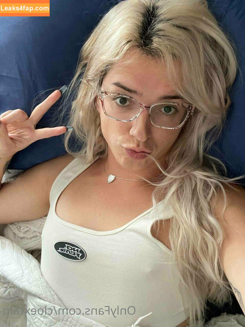 cloexrain /  leaked photo photo #0031