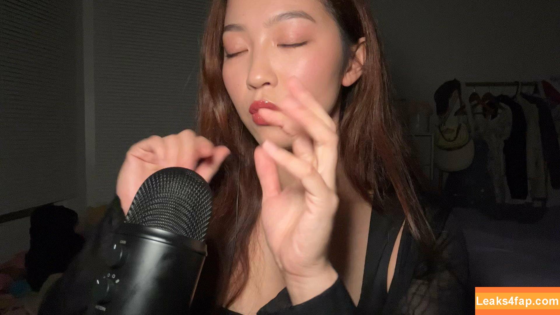Cloud Crystal ASMR / CloudCrystal / crystaldiahmond / crystalllmethhh leaked photo photo #0069
