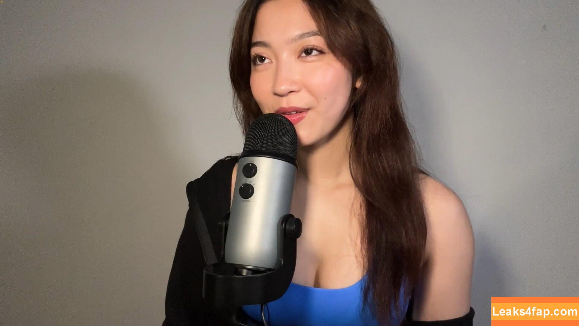 Cloud Crystal ASMR / CloudCrystal / crystaldiahmond / crystalllmethhh leaked photo photo #0081