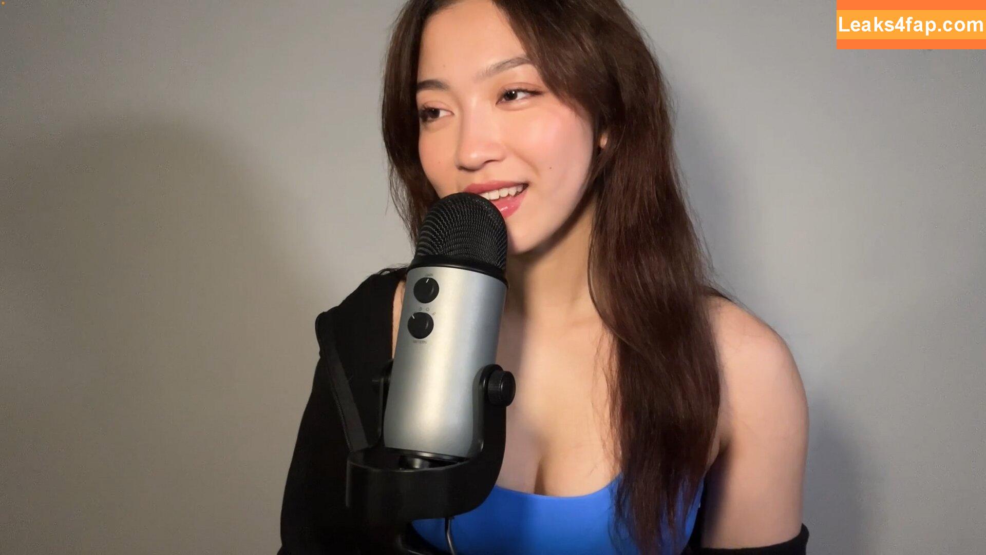 Cloud Crystal ASMR / CloudCrystal / crystaldiahmond / crystalllmethhh leaked photo photo #0082