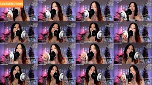 Cloud Crystal ASMR photo #0096