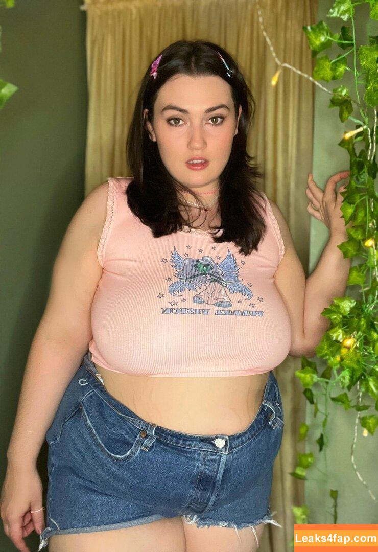 Clover Roxy /  leaked photo photo #0007