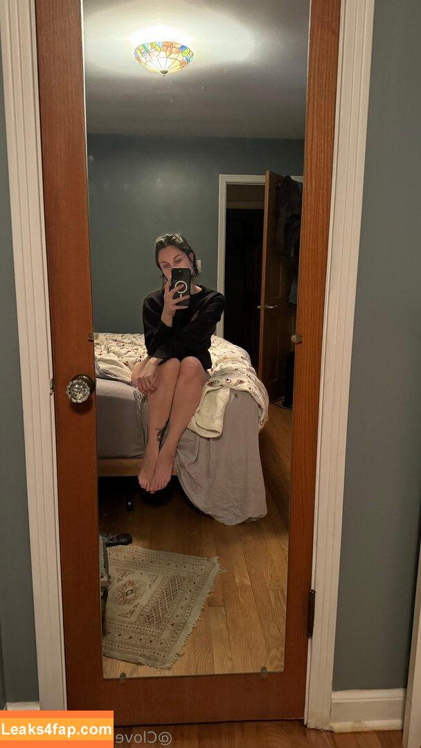 cloverrayofsunshine /  leaked photo photo #0088