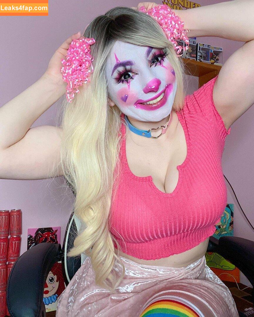 Clown Girls / cyberclowngirlsshow / h0rrorwh0re leaked photo photo #0021