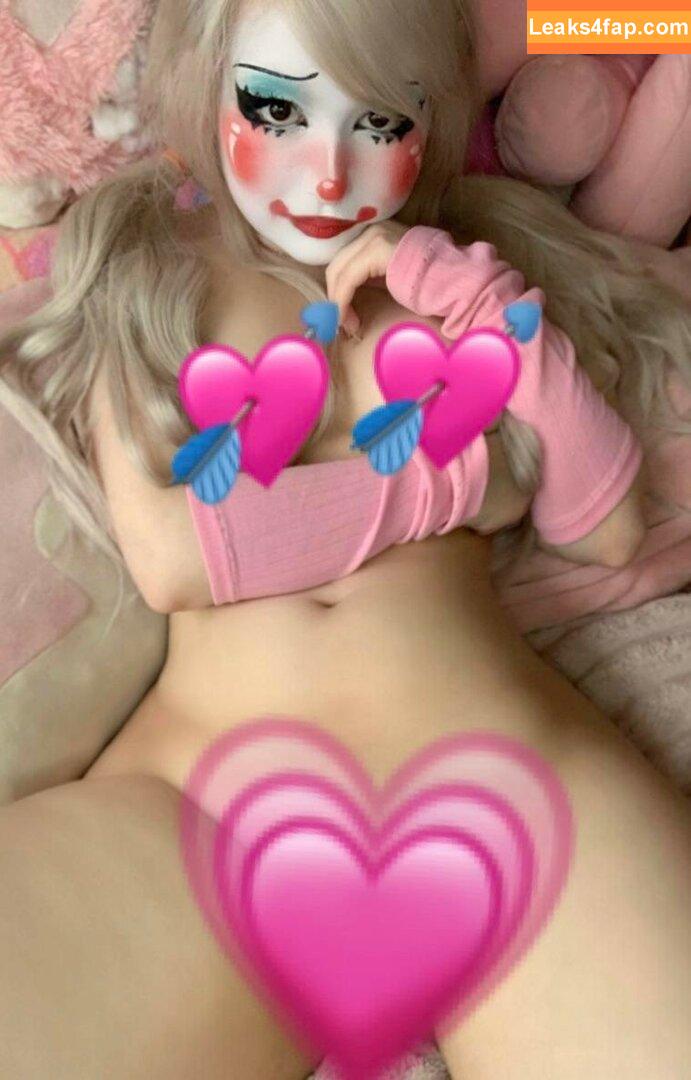 Clown Girls / cyberclowngirlsshow / h0rrorwh0re leaked photo photo #0024