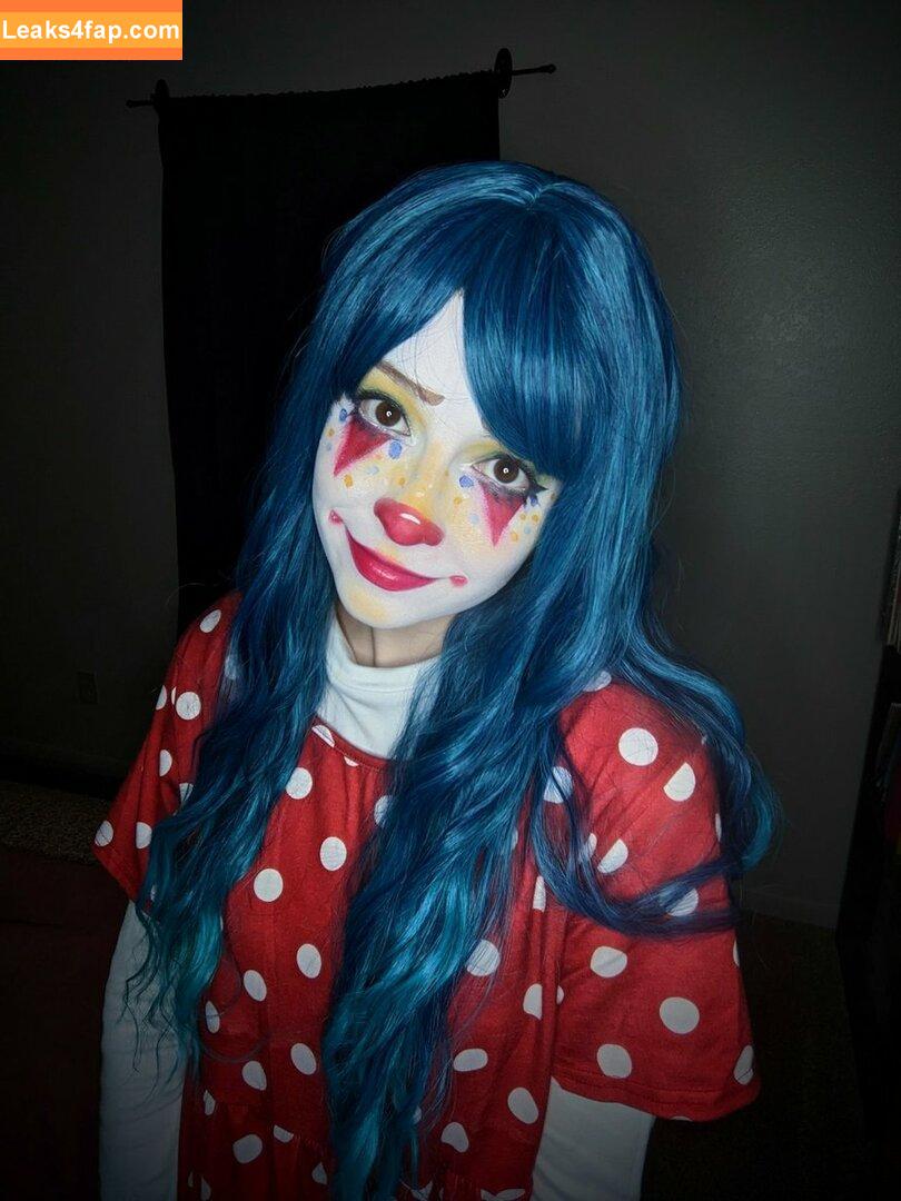 Clown Girls / cyberclowngirlsshow / h0rrorwh0re leaked photo photo #0029