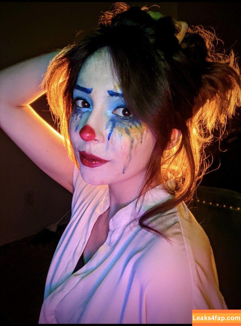 Clown Girls / cyberclowngirlsshow / h0rrorwh0re leaked photo photo #0045