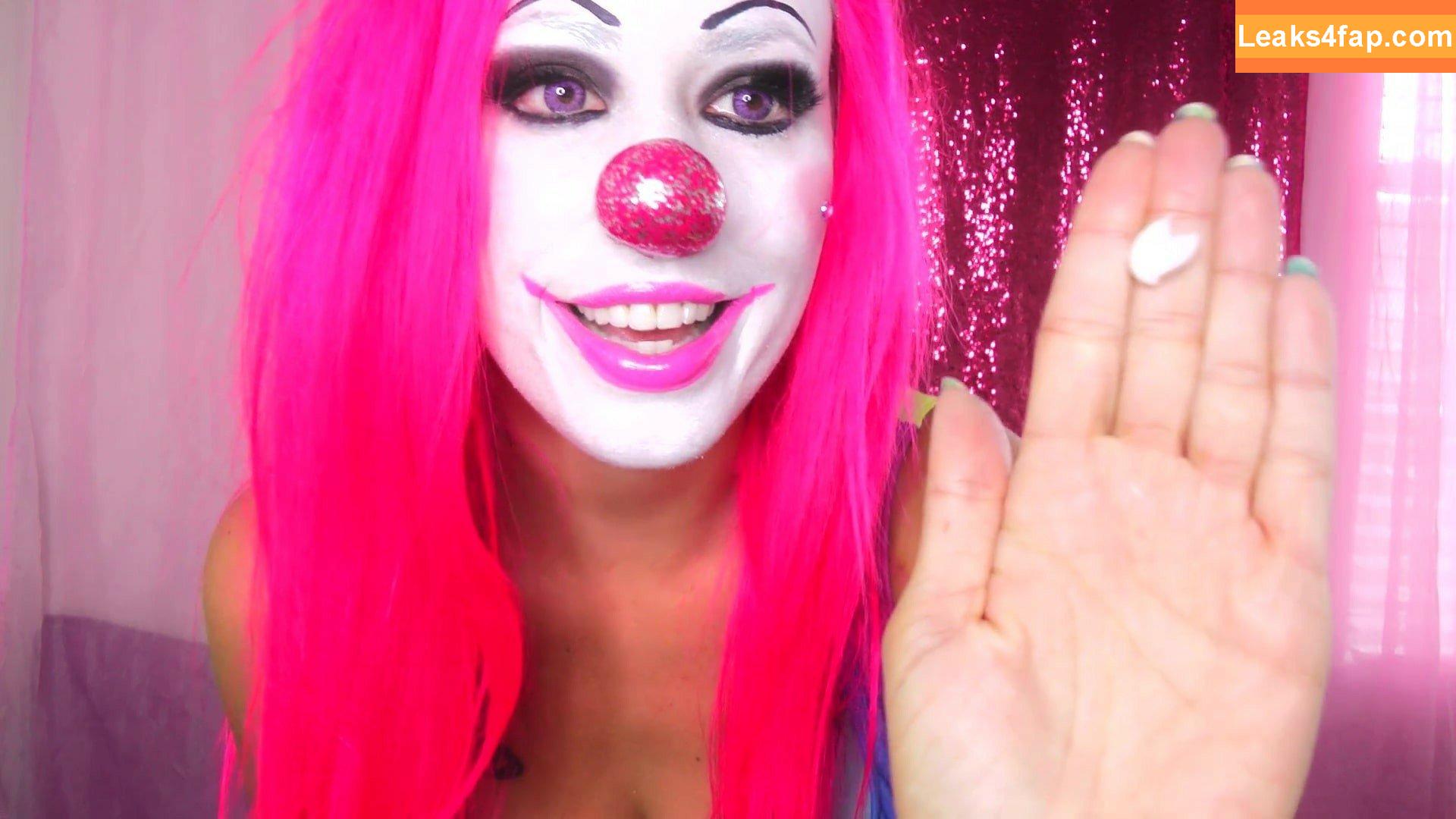 Clown Girls / cyberclowngirlsshow / h0rrorwh0re leaked photo photo #0053