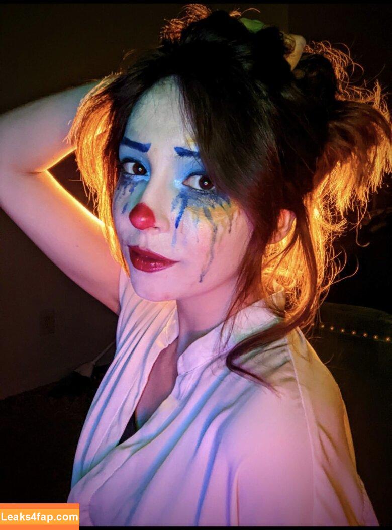 Clown Girls / cyberclowngirlsshow / h0rrorwh0re leaked photo photo #0057