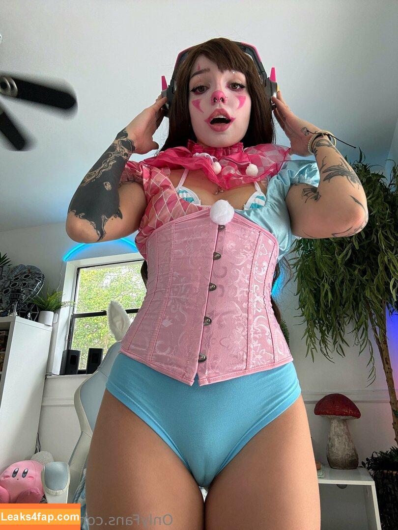 Clown Girls / cyberclowngirlsshow / h0rrorwh0re leaked photo photo #0062