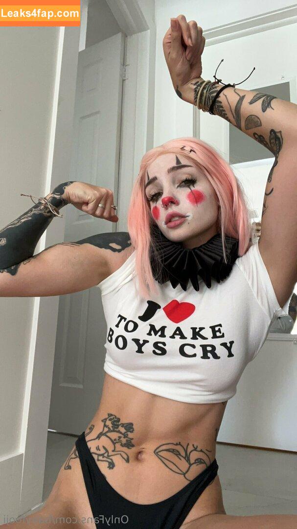 Clown Girls / cyberclowngirlsshow / h0rrorwh0re leaked photo photo #0105