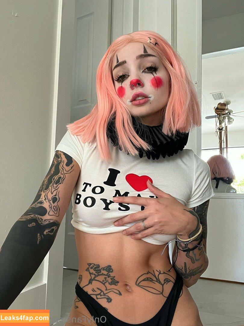 Clown Girls / cyberclowngirlsshow / h0rrorwh0re leaked photo photo #0107