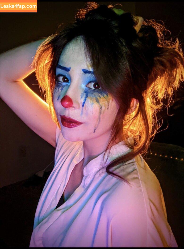 Clown Girls / cyberclowngirlsshow / h0rrorwh0re leaked photo photo #0143