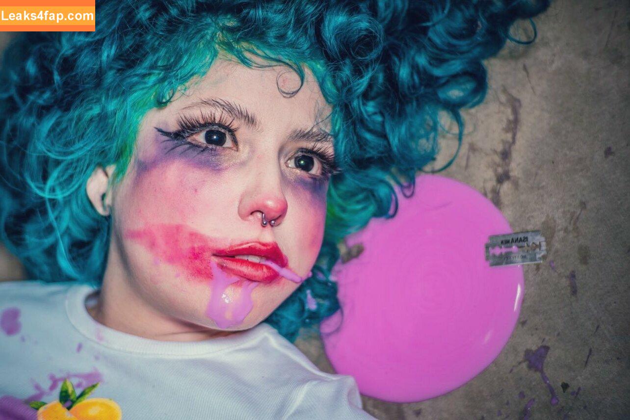 Clown Girls / cyberclowngirlsshow / h0rrorwh0re leaked photo photo #0159