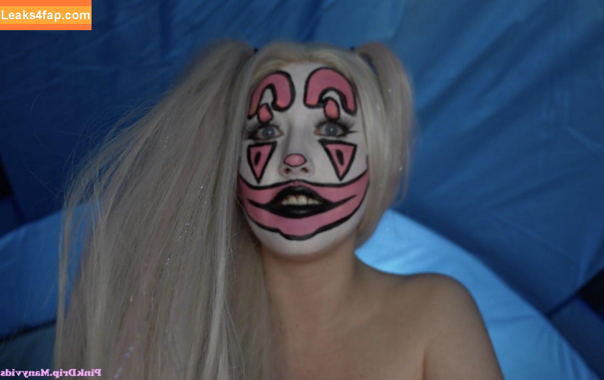 Clown Girls / cyberclowngirlsshow / h0rrorwh0re leaked photo photo #0221