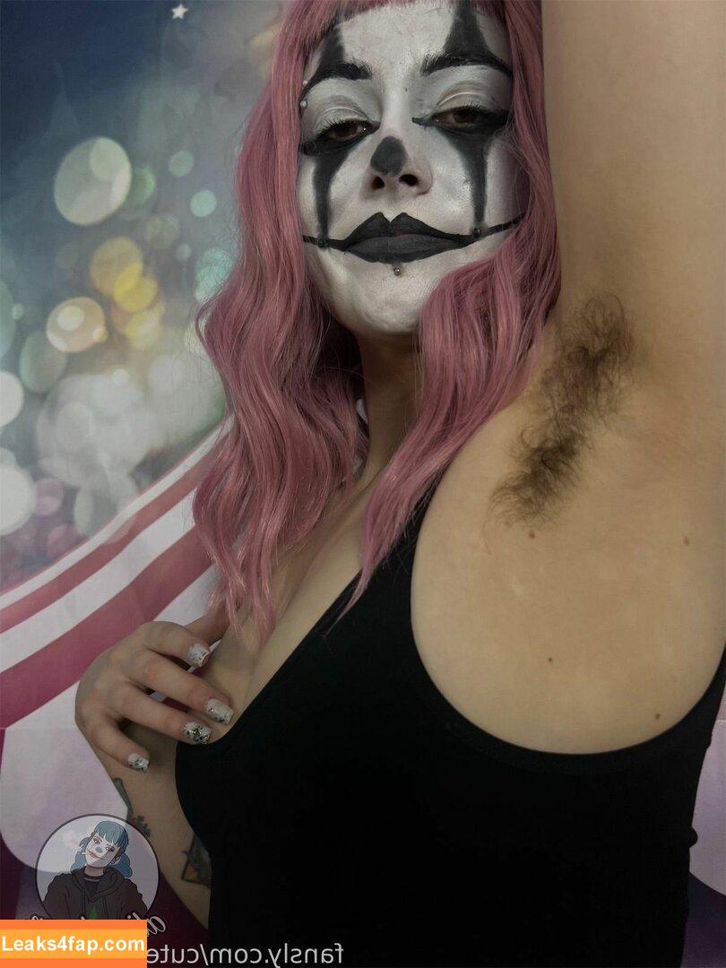 Clown Girls / cyberclowngirlsshow / h0rrorwh0re leaked photo photo #0229