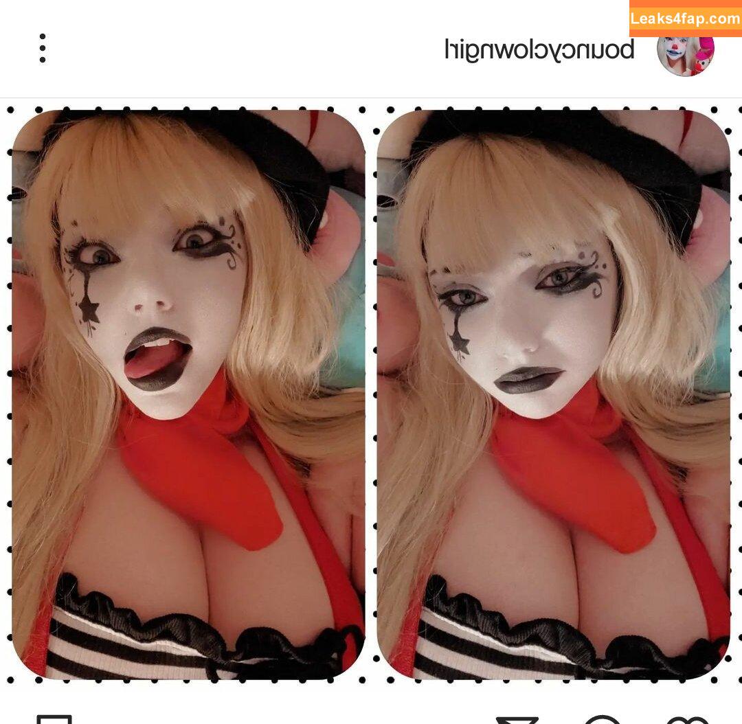 Clown Girls / cyberclowngirlsshow / h0rrorwh0re leaked photo photo #0239