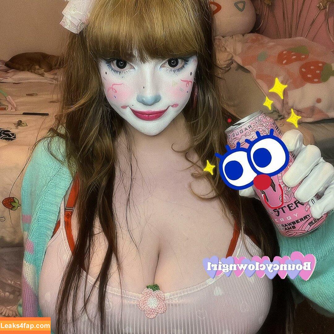 Clown Girls / cyberclowngirlsshow / h0rrorwh0re leaked photo photo #0241