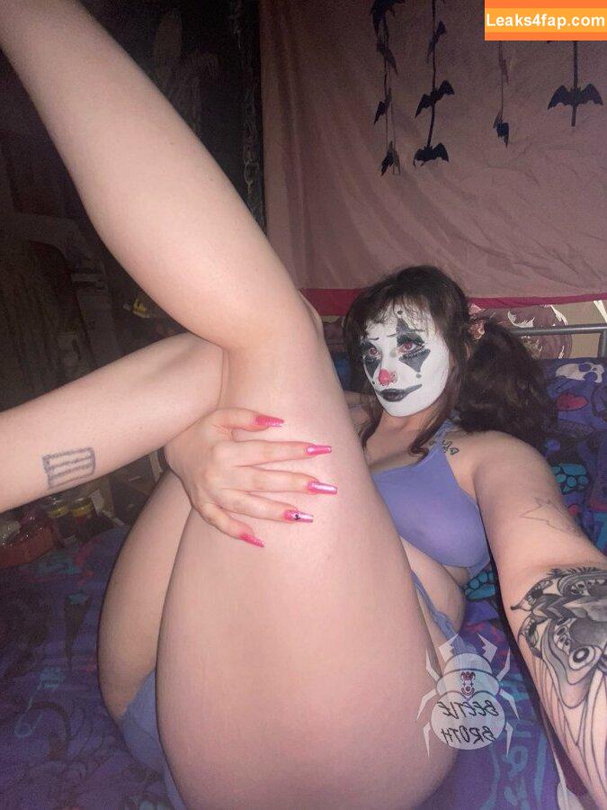 Clown Girls / cyberclowngirlsshow / h0rrorwh0re leaked photo photo #0270