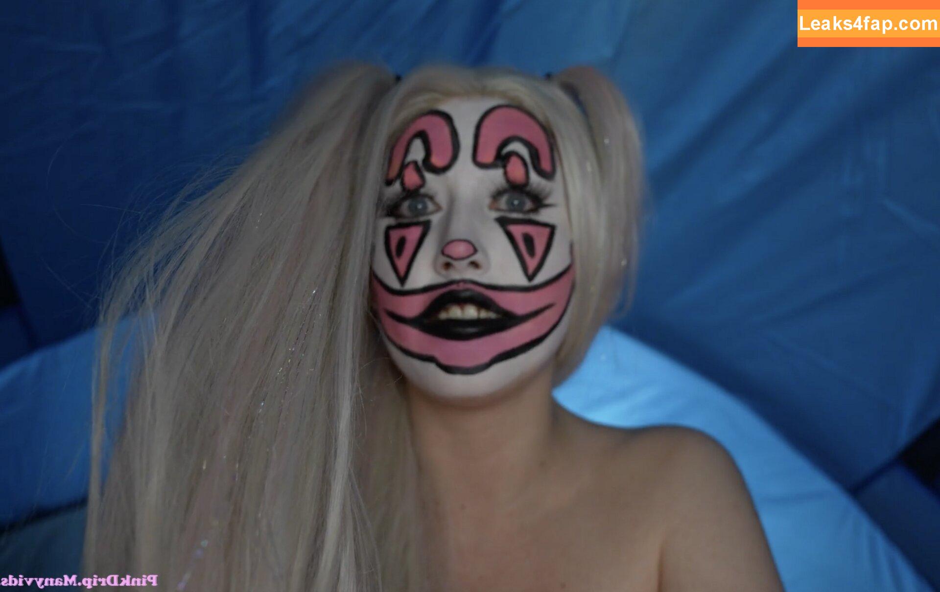 Clown Girls / cyberclowngirlsshow / h0rrorwh0re leaked photo photo #0313